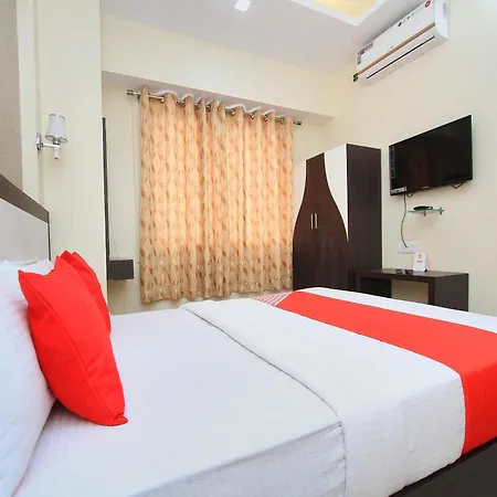 Oyo 13029 Hotel Bestend